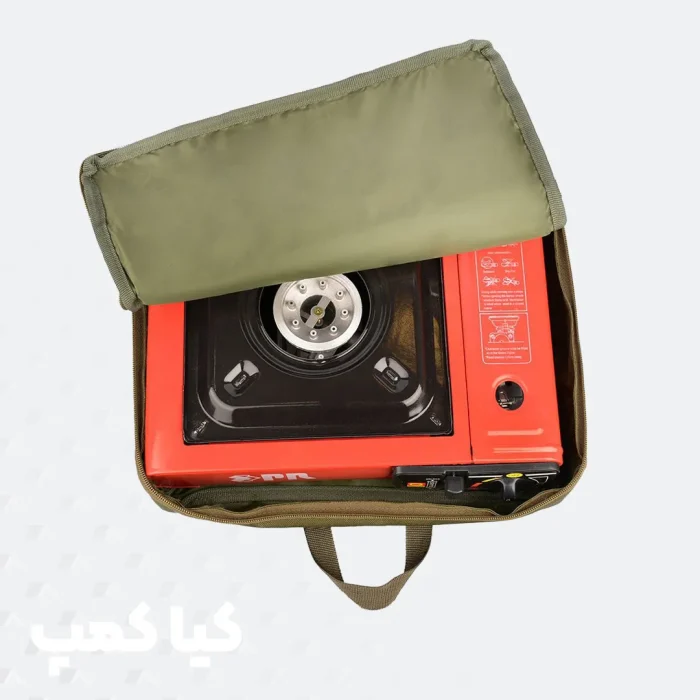 کیف اجاق سفری