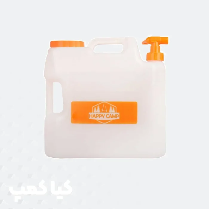 گالن 20 لیتری سه حالته