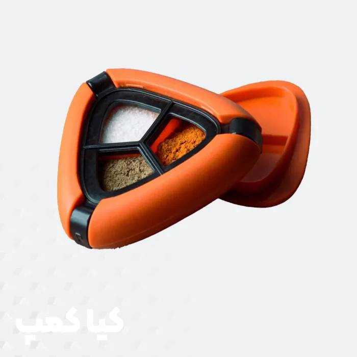 ادویه پاش سفری