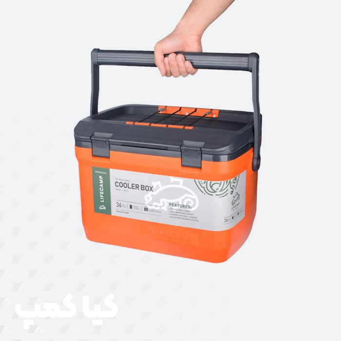 کول باکس