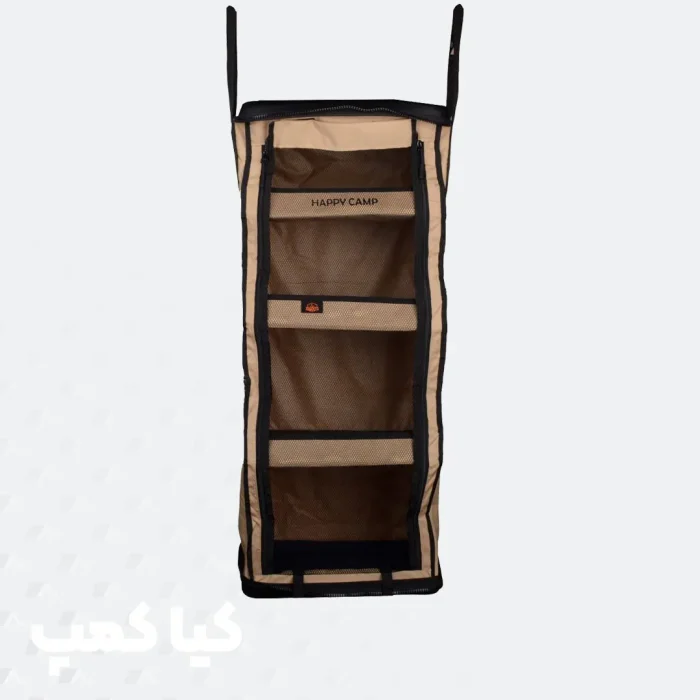 کیف طبقاتی مواد غذایی