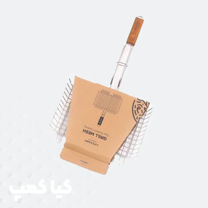 توري کبابي