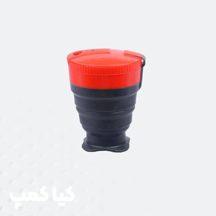 لیوان تاشو