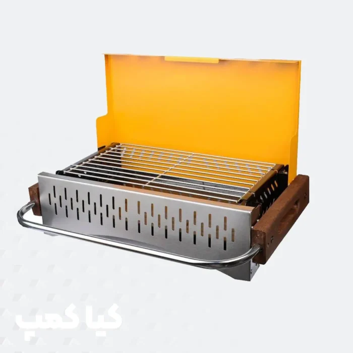 باربیکیو