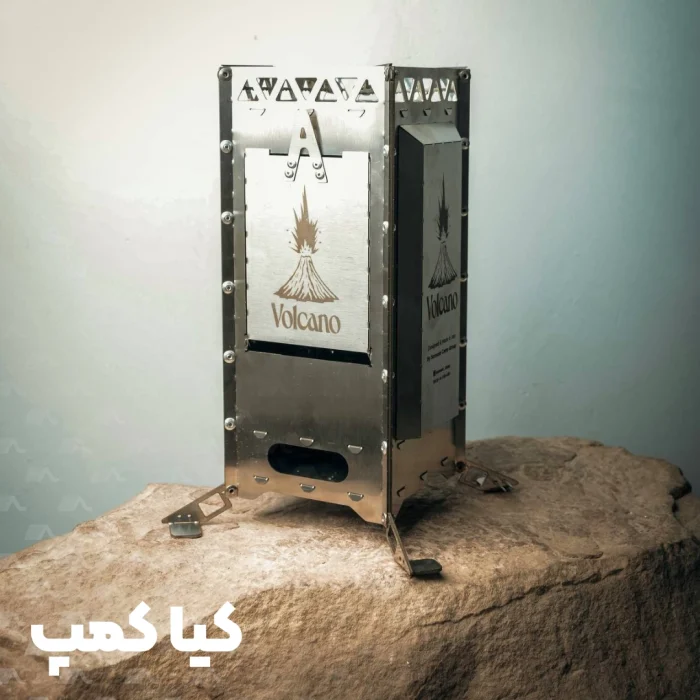 آتشدان