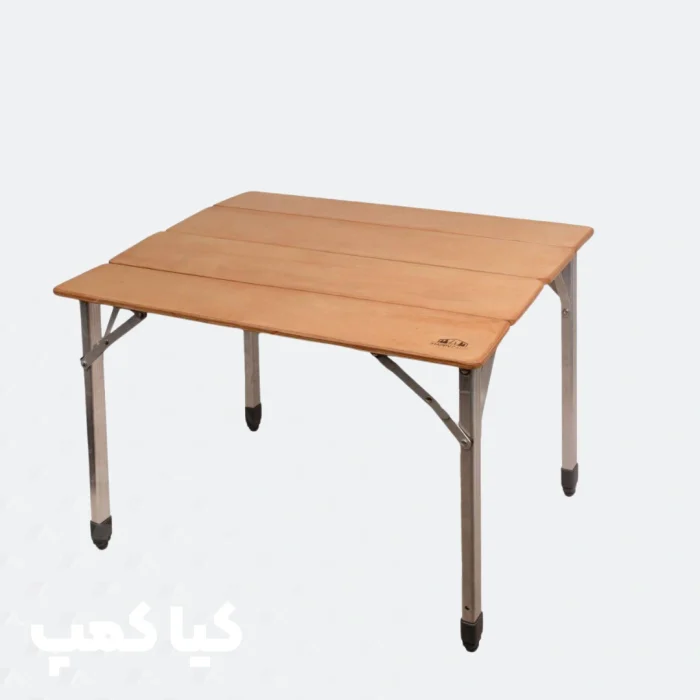 میز تاشو سایز L