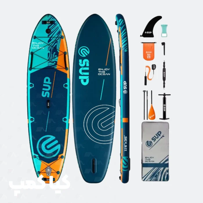 پدل برد ARUBA برند2025E-SUP
