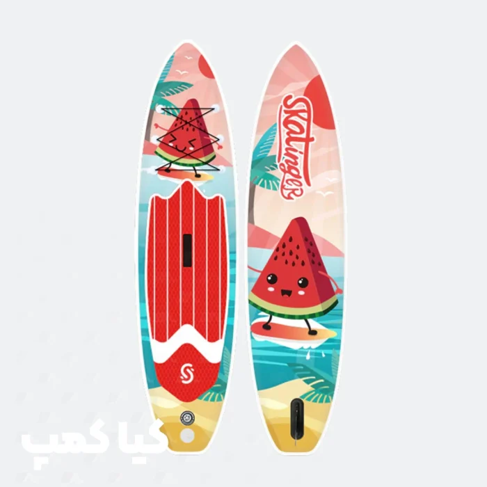 پدل‌برد Watermelon برند 2025Skatinger