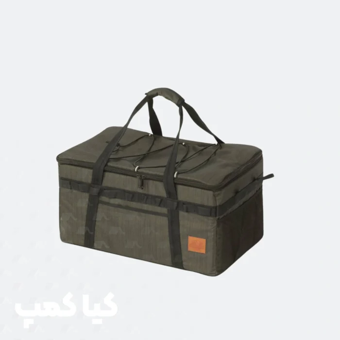 کیف نظم دهنده