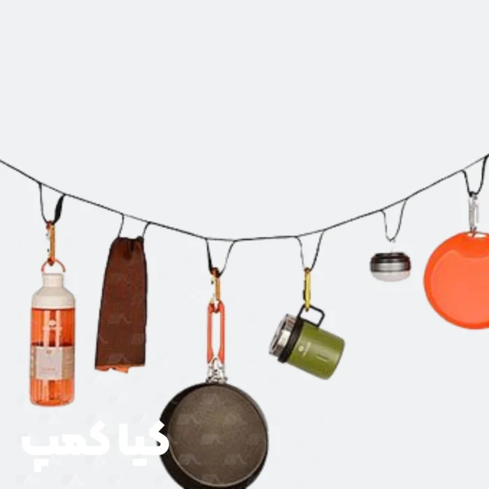 بند آویز اکسسوری