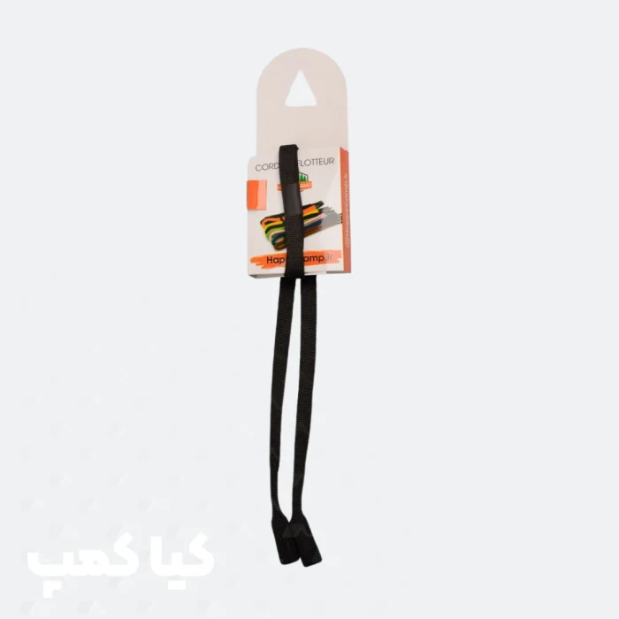بند عینک