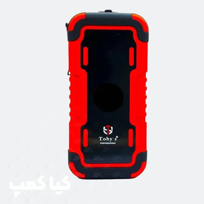 جامپ استارتر TOBYS مدل X7