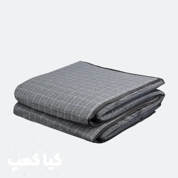 زیرانداز آکاردئونی دو نفره
