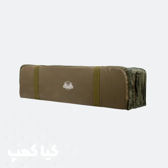 زیرانداز کیسه خواب آکاردئونی