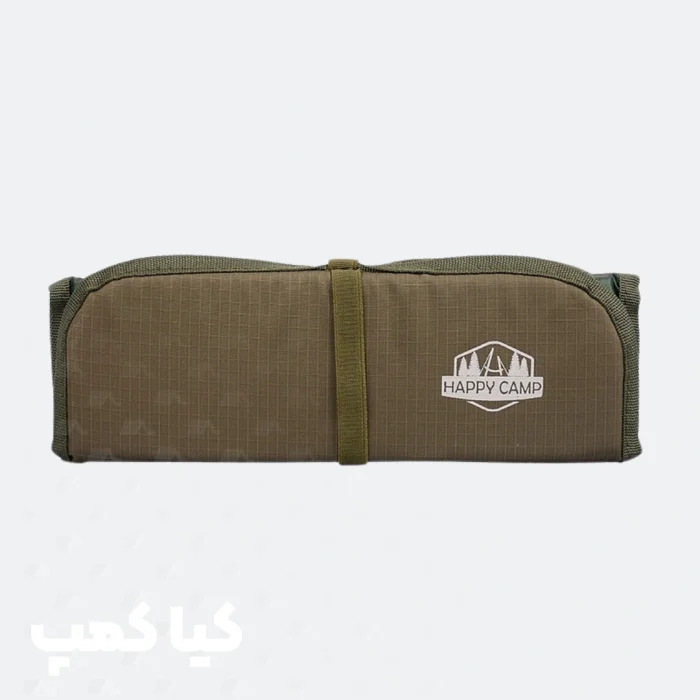 زیرنشیمن آکاردئونی کوچک