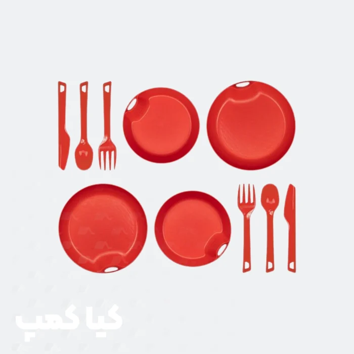 ست دو نفره (۱۰ تکه)