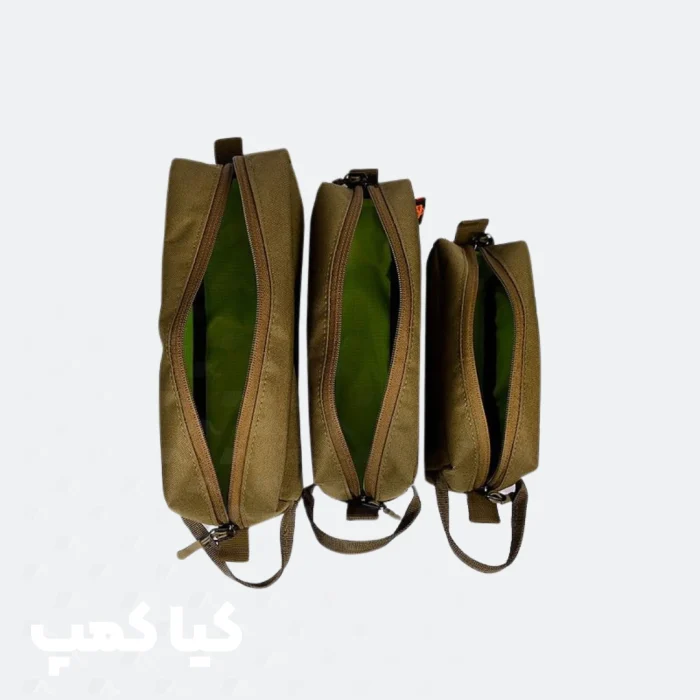 ست سه عددی پکینگ