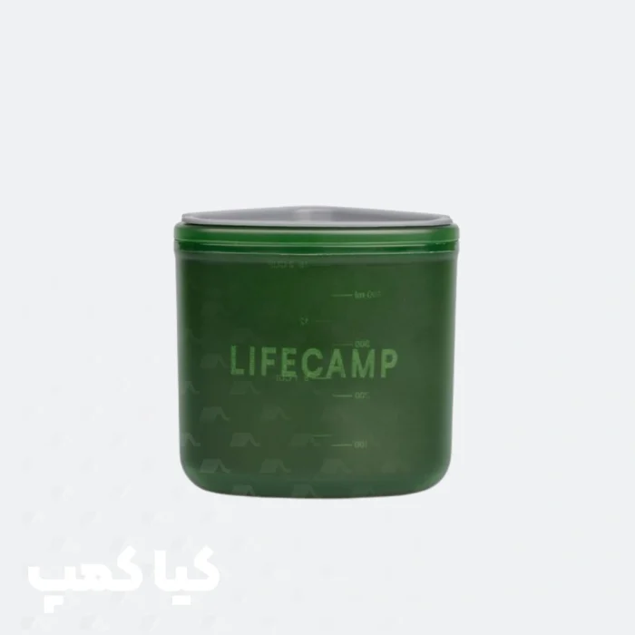 ست ماگ دوتایی با عایق حرارتی