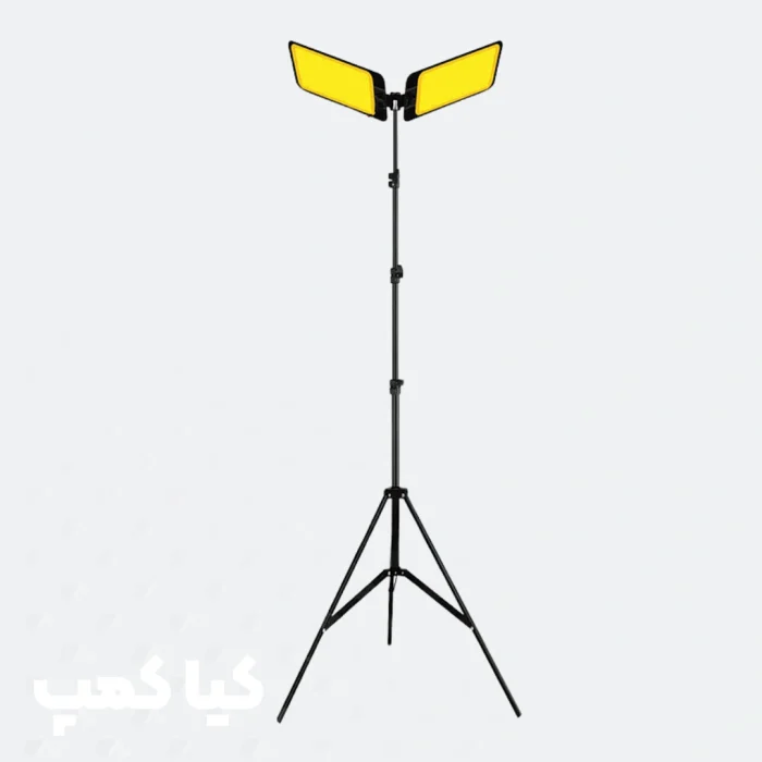 فيش لايت TOBYS مدل BVT-03 W