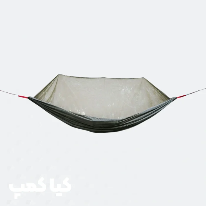ننو پشه بنددار 2 نفره