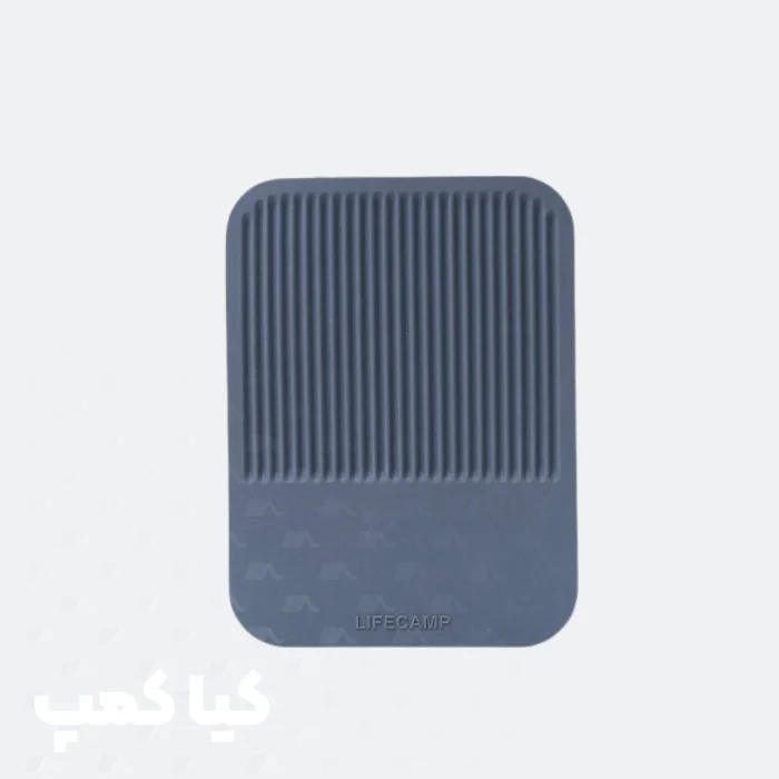 پد سيليکوني