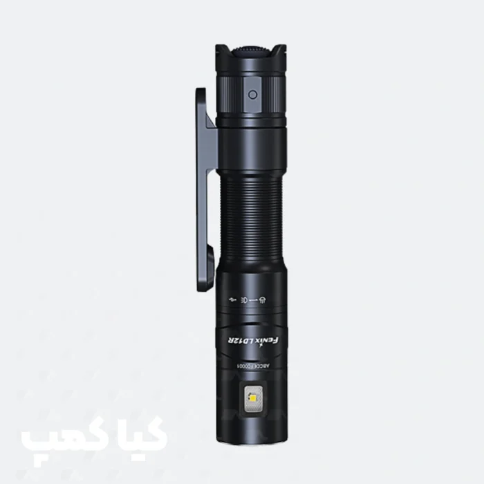چراغ قوه FENIX