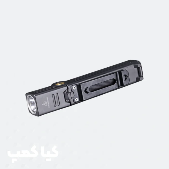 چراغ قوه FENIX مدل WT25R XP-L مشکي