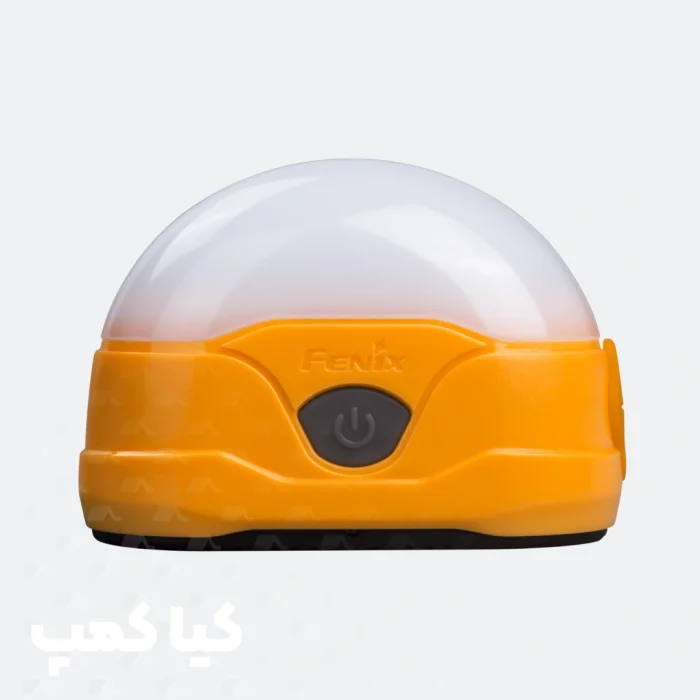 چراغ چادر FENIX