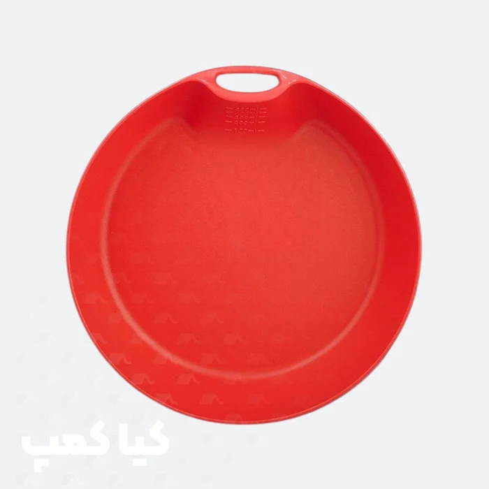 کاسه سفری