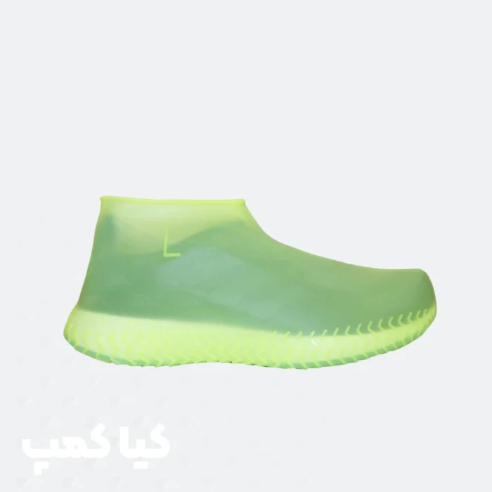 کاور کفش سیلیکونی