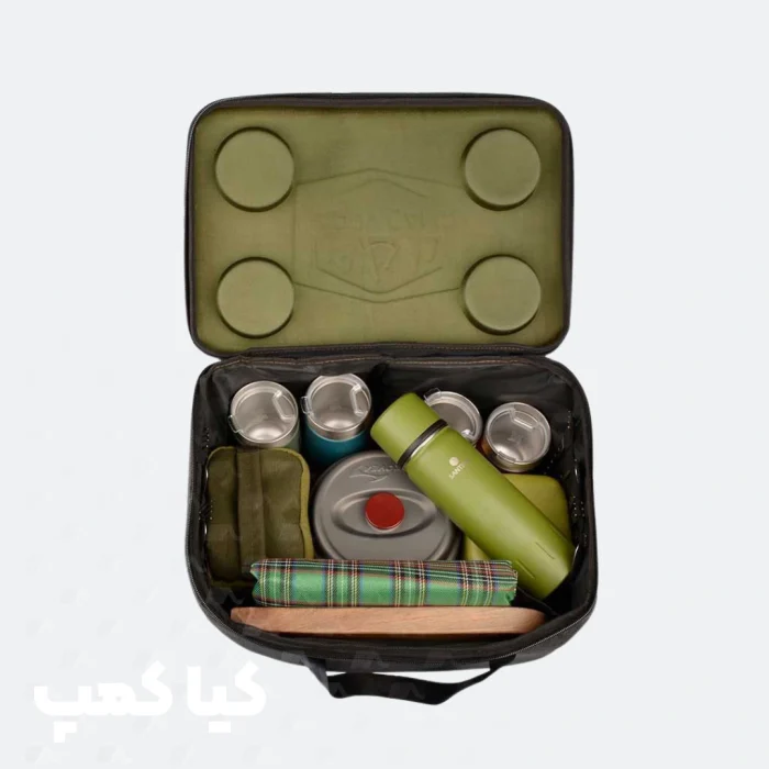 کیف پیک نیک