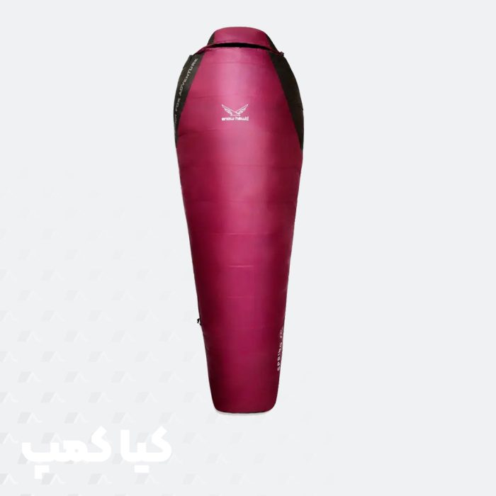 کیسه خواب پر اسنوهاک مدل SPRING 900