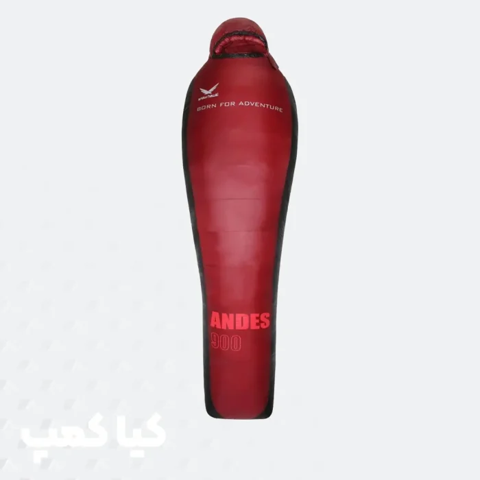 کیسه خواب پر اسنوهاک مدل Andes-900