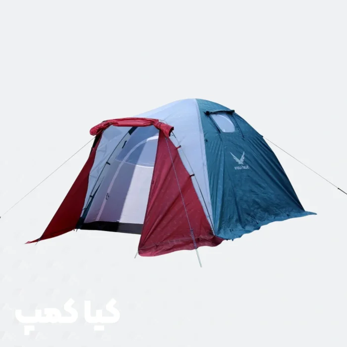 چادر سه نفره گتردار اسنوهاک
