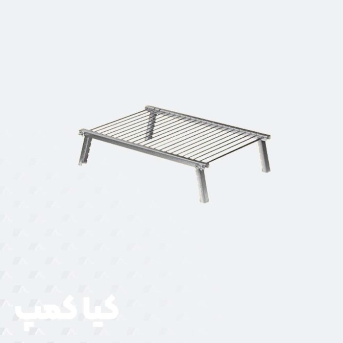 کباب پز تاشو آریامن
