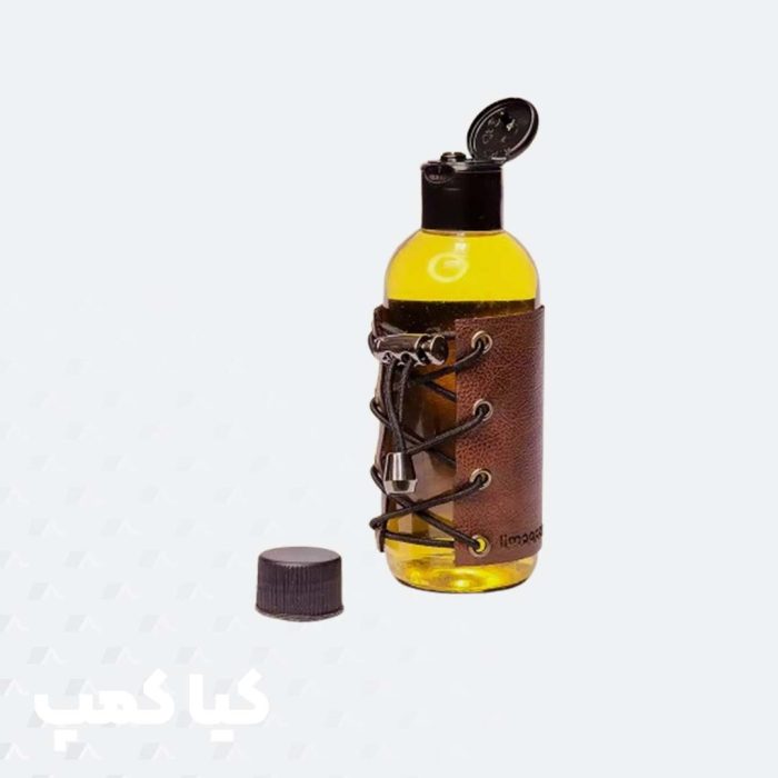 بطری حمل روغن و مایعات