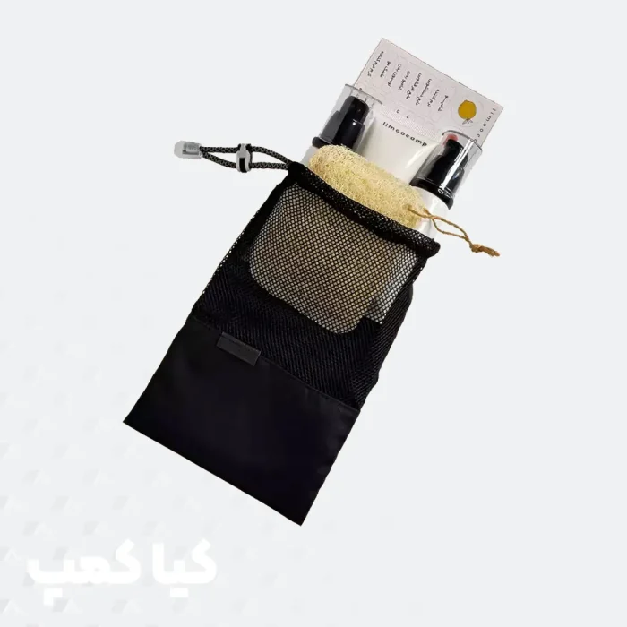 پک جا مایع سفری