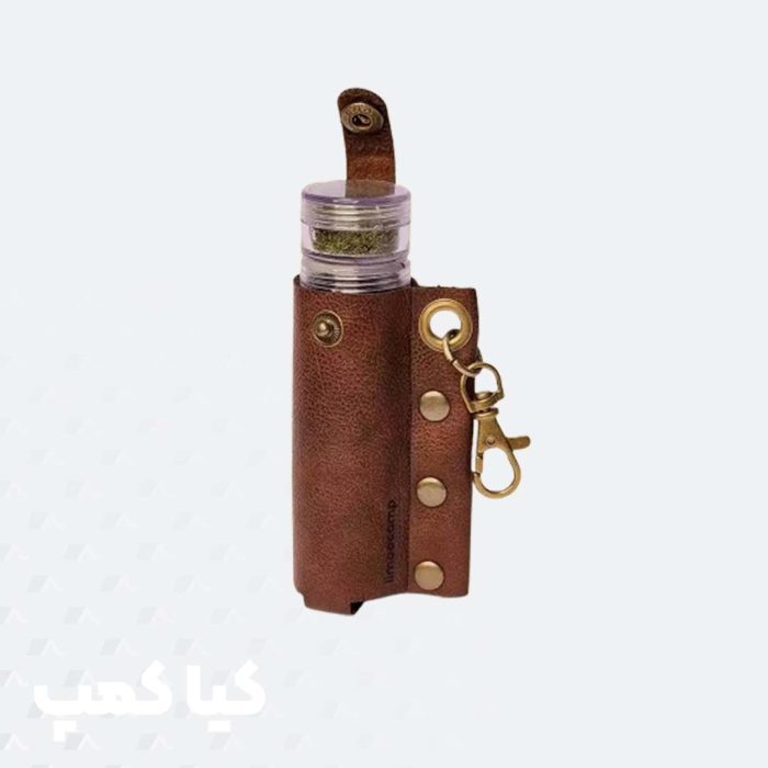 جا ادویه جیبی