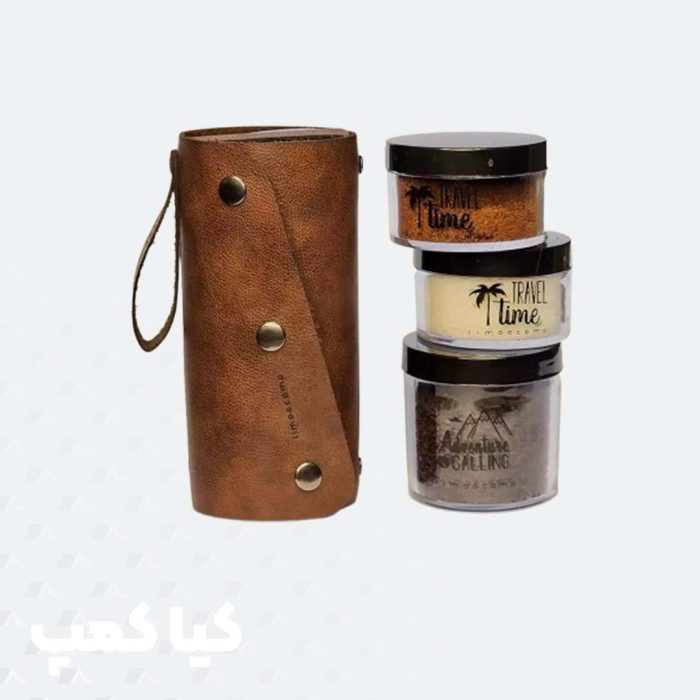 کیف مزه سه عددی