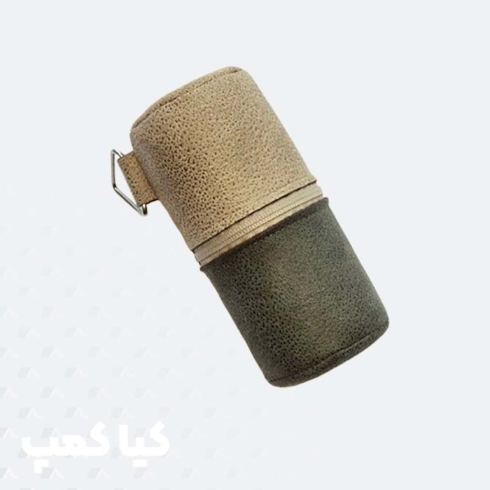 پک‌ شات دوقلو