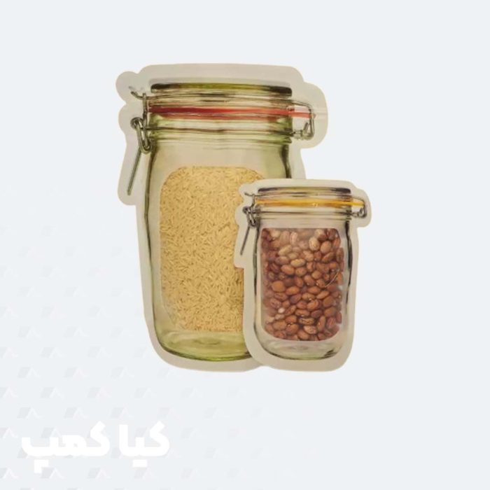 وکیوم پک